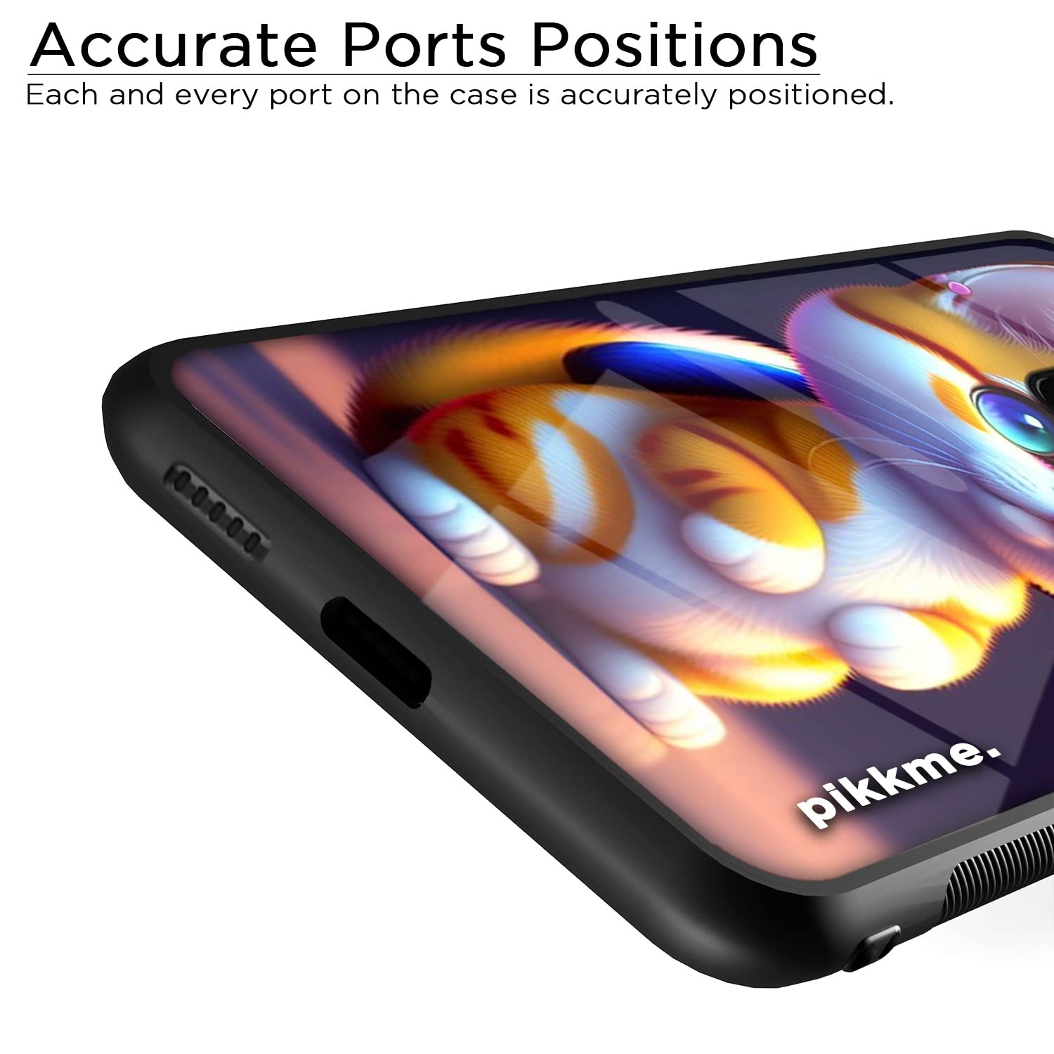 Back cover for Redmi K20/K20 Pro – Pikkme – photo 6