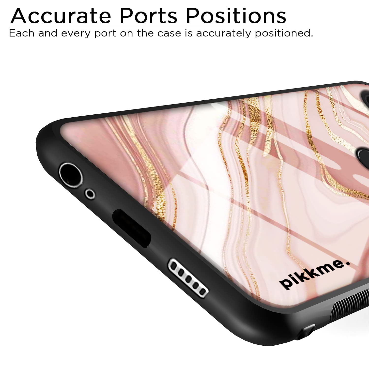 Pikkme mobile back cover for OnePlus 5T – photo 5