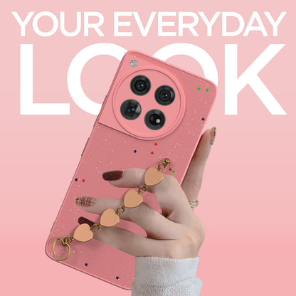 Pink mobile cover for OnePlus 12 5G – Pikkme – photo 2