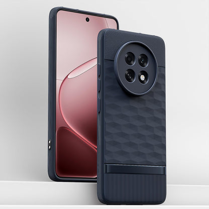 Oppo F31 Pro Plus 5G phone cover in blue by Pikkme – photo 2