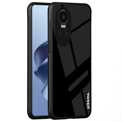 Oppo Reno 10 Pro 5G back cover by Pikkme