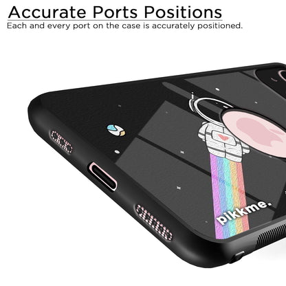 Pikkme iPhone 15 mobile back cover – photo 6