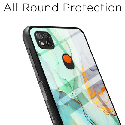 Redmi 10A/9, Poco C31 back cover by Pikkme – photo 7