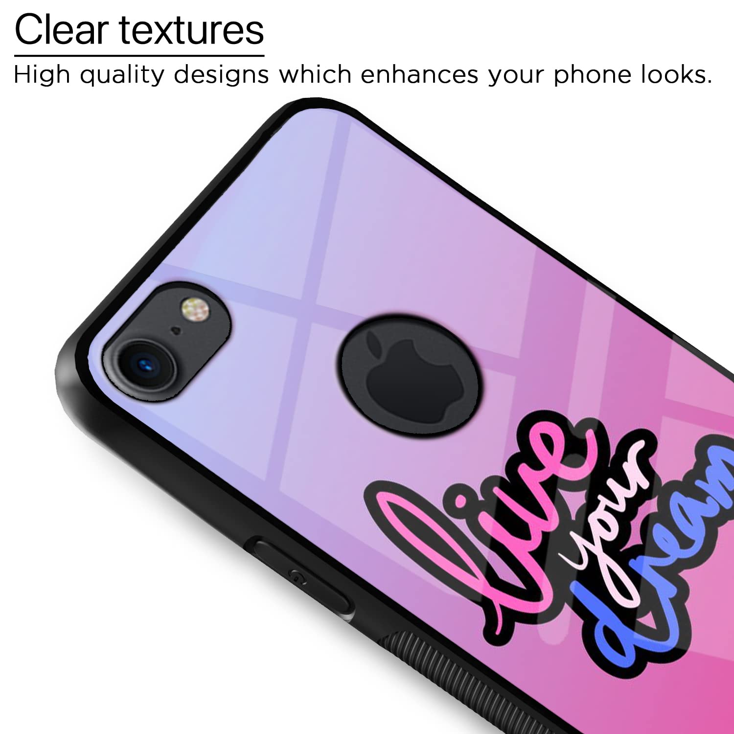 Pikkme phone cover for iPhone 7/8 – photo 3