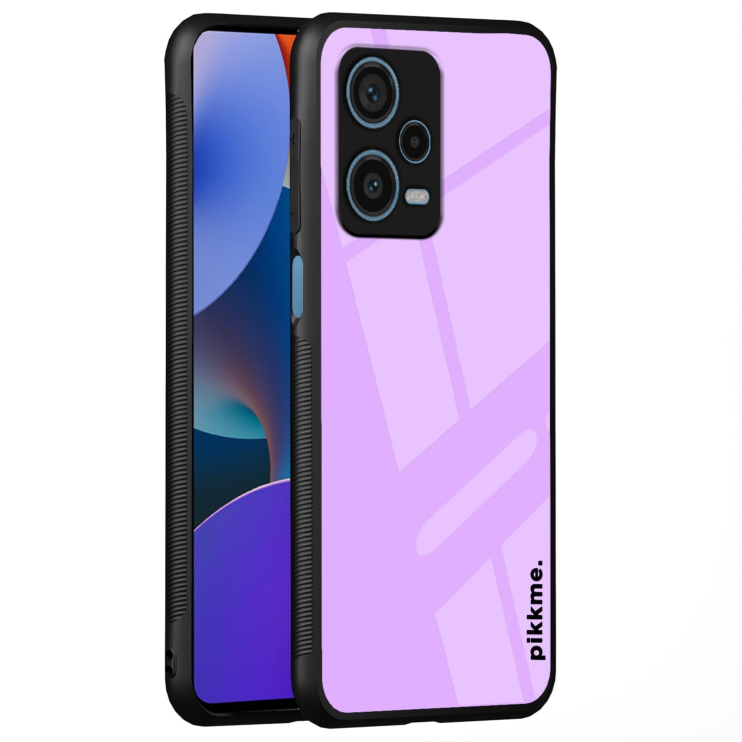 Hybrid Mobile back cover for Redmi Note 12 Pro Plus 5G – Pikkme