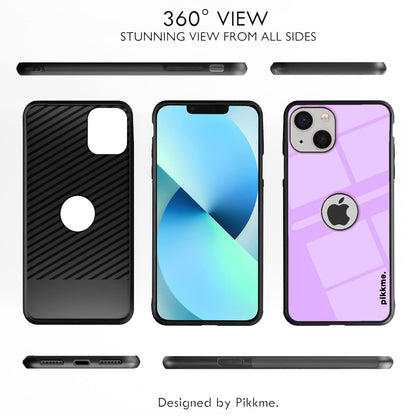 iPhone 14 Hybrid phone cover by Pikkme – photo 2