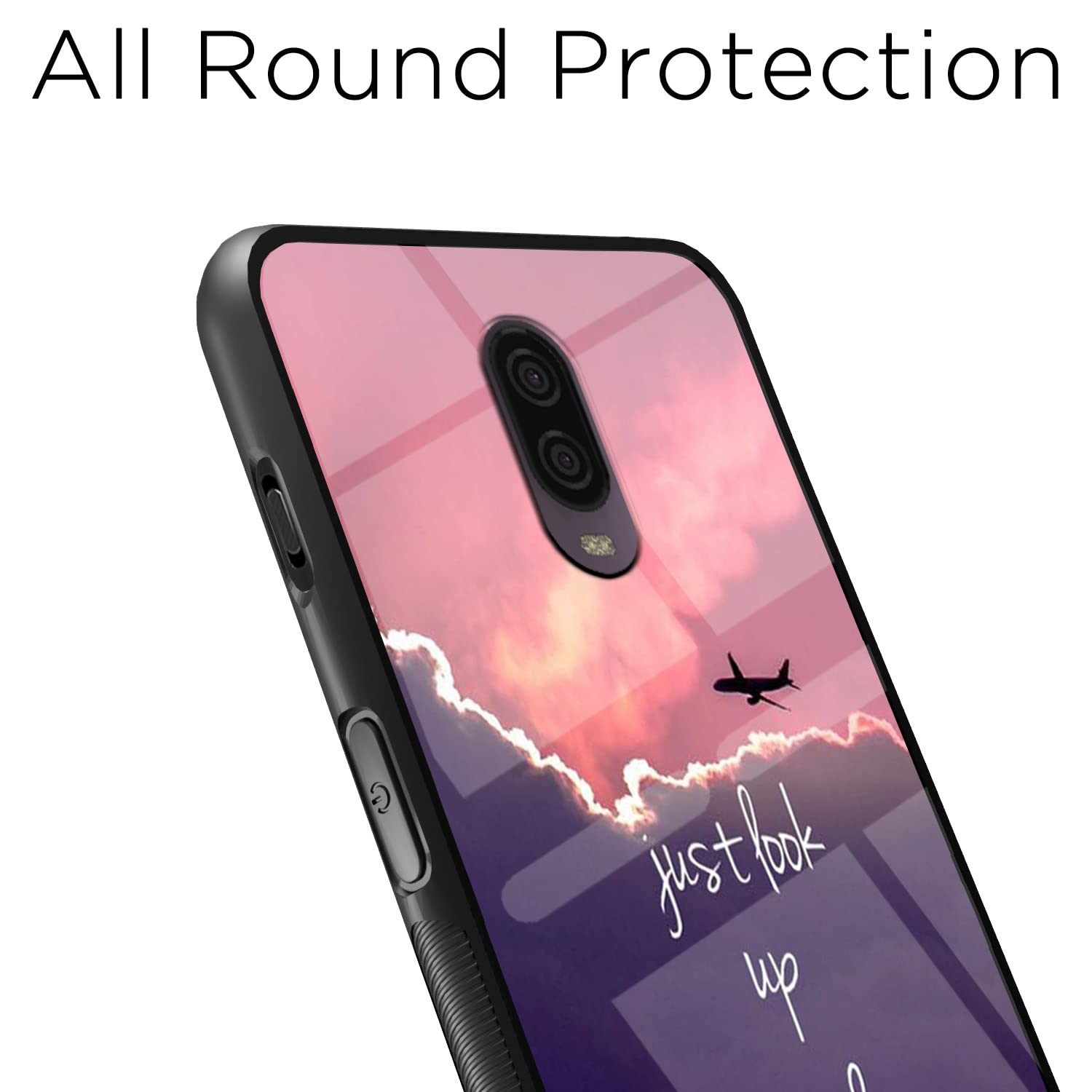 Pikkme back cover for OnePlus 6T – photo 7