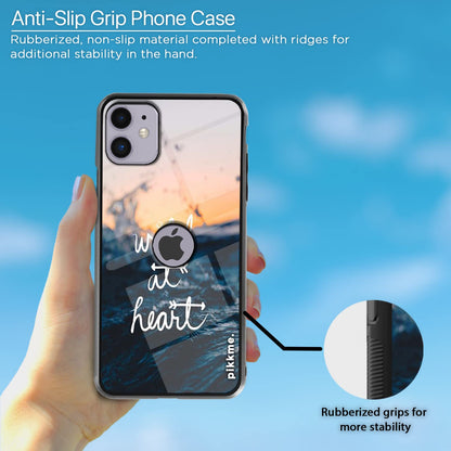 Pikkme iPhone 12 Mini mobile back cover – photo 5