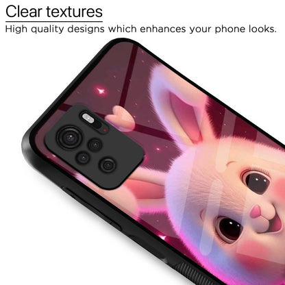 Redmi Note 10/Note 10s phone cover by Pikkme – photo 4