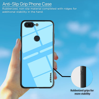 Hybrid Back cover for OnePlus 5T – Pikkme – photo 5