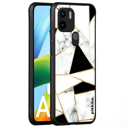 Redmi A1 Plus/A2 Plus/Poco C50 phone cover by Pikkme
