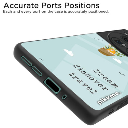 OnePlus 12 5G back cover by Pikkme – photo 6