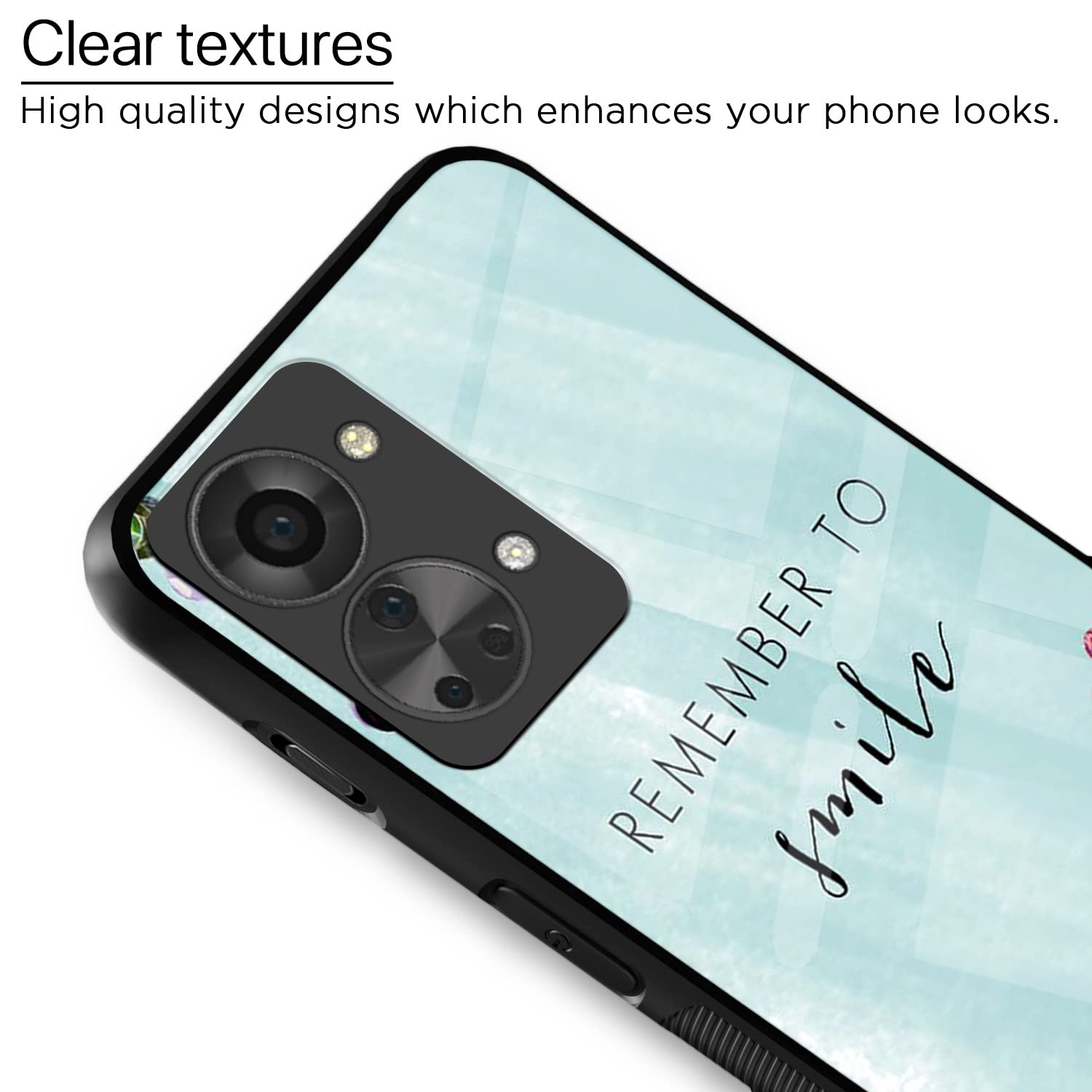 Pikkme mobile cover for OnePlus Nord 2T 5G – photo 4