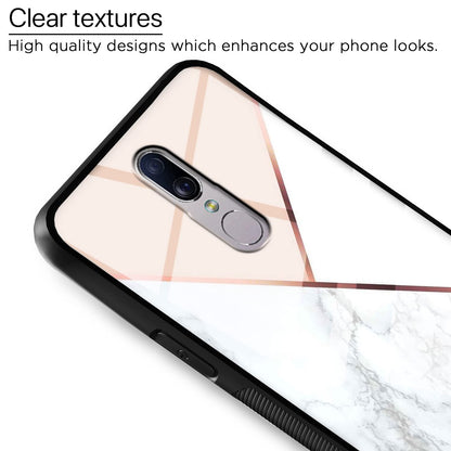 Oppo F11 mobile back cover by Pikkme – photo 4