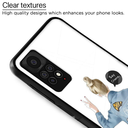 Pikkme Hybrid phone cover for Redmi Note 11 Pro/Note 11 Pro Plus 5G – photo 4