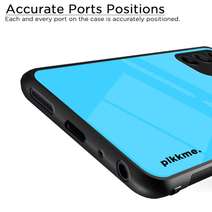 Samsung A15 5G Hybrid mobile back cover by Pikkme – photo 6