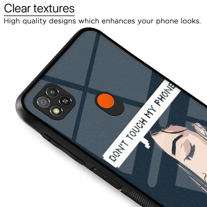 Redmi 10A/9, Poco C31 phone cover by Pikkme – photo 4