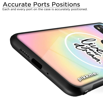Redmi 10A/9, Poco C31 mobile cover by Pikkme – photo 6