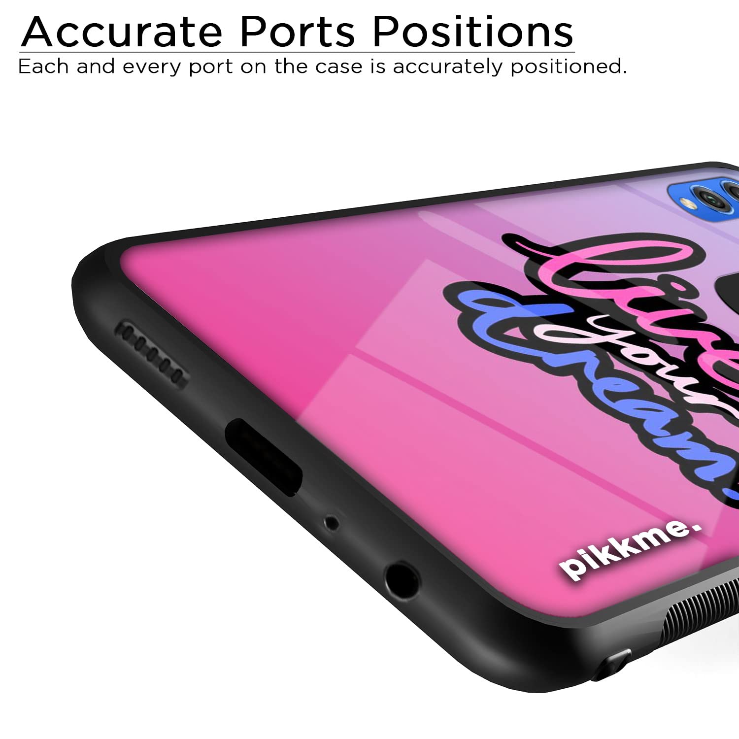 Pikkme Honor 8X back cover – photo 6