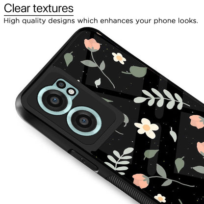 Pikkme OnePlus Nord CE 2 5G Flower phone cover – photo 4