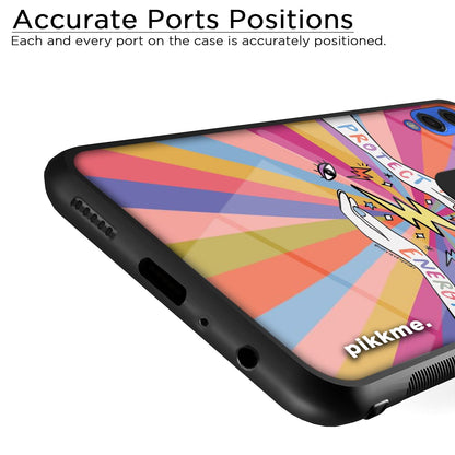 Phone cover for Honor 10 Lite – Pikkme – photo 6