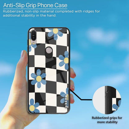 Flower Mobile back cover for Asus – Pikkme – photo 5