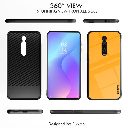 Pikkme mobile back cover for Redmi K20/K20 Pro – photo 2