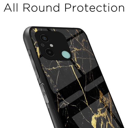 Redmi 12C/Poco C55 mobile back cover by Pikkme – photo 7