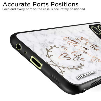 Hybrid Back cover for Samsung A05/M05/F05 – Pikkme – photo 6