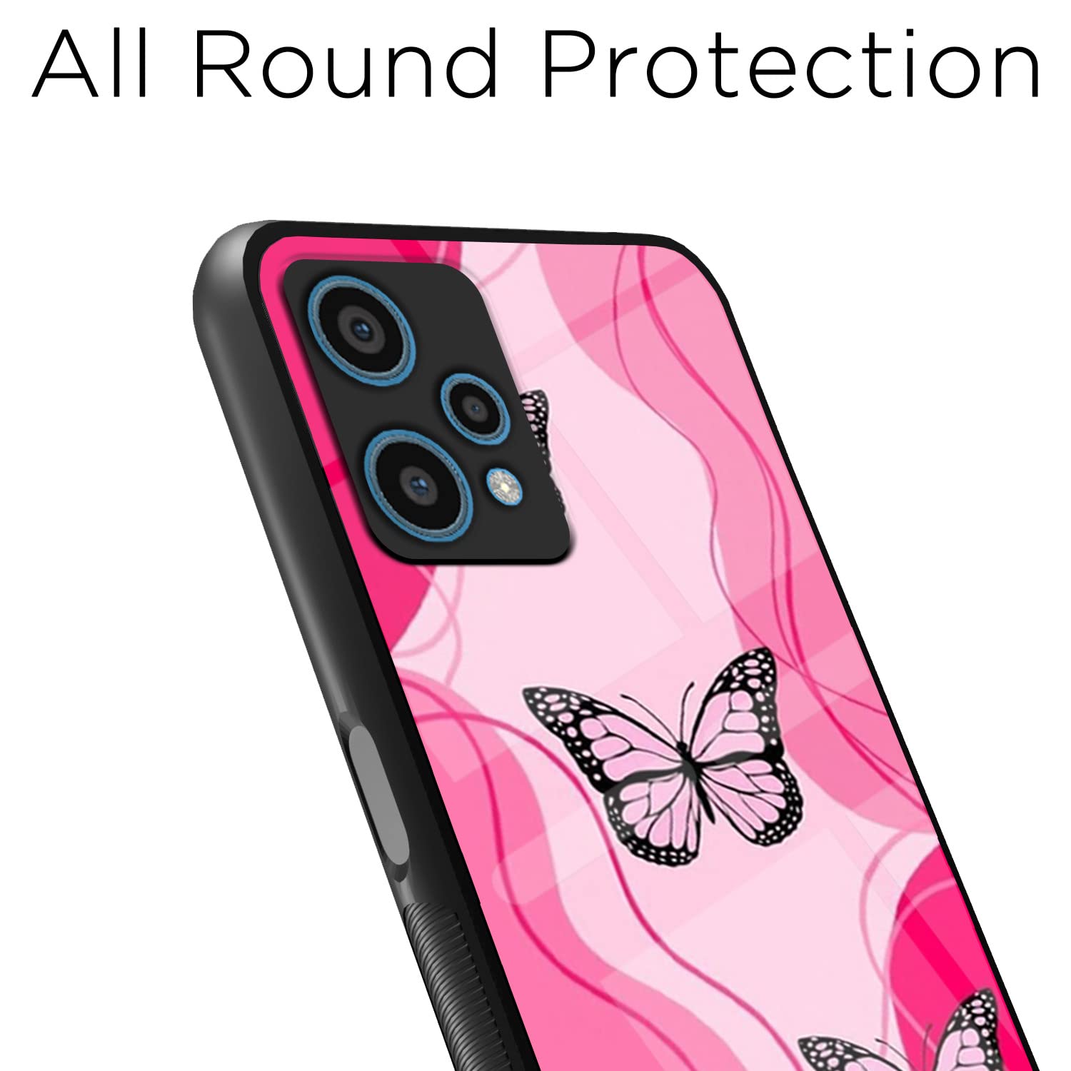 Pikkme back cover for OnePlus Nord CE 2 Lite 5G – photo 7