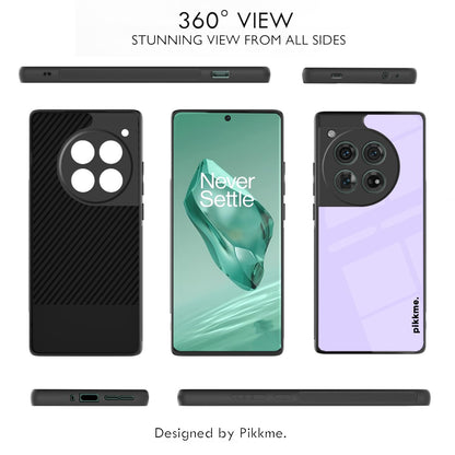 Pikkme OnePlus 12R 5G mobile cover – photo 2