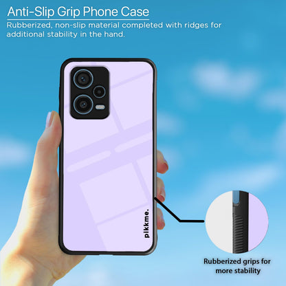 Redmi Note 12 Pro Plus 5G back cover by Pikkme – photo 5