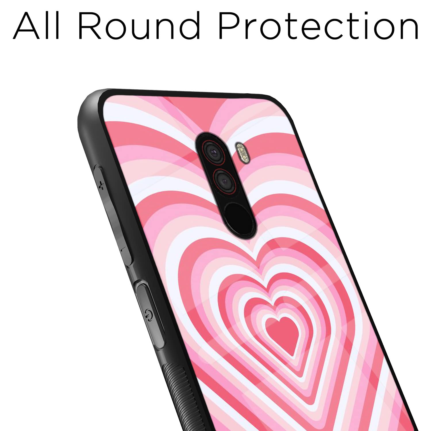 Poco F1 phone cover by Pikkme – photo 7