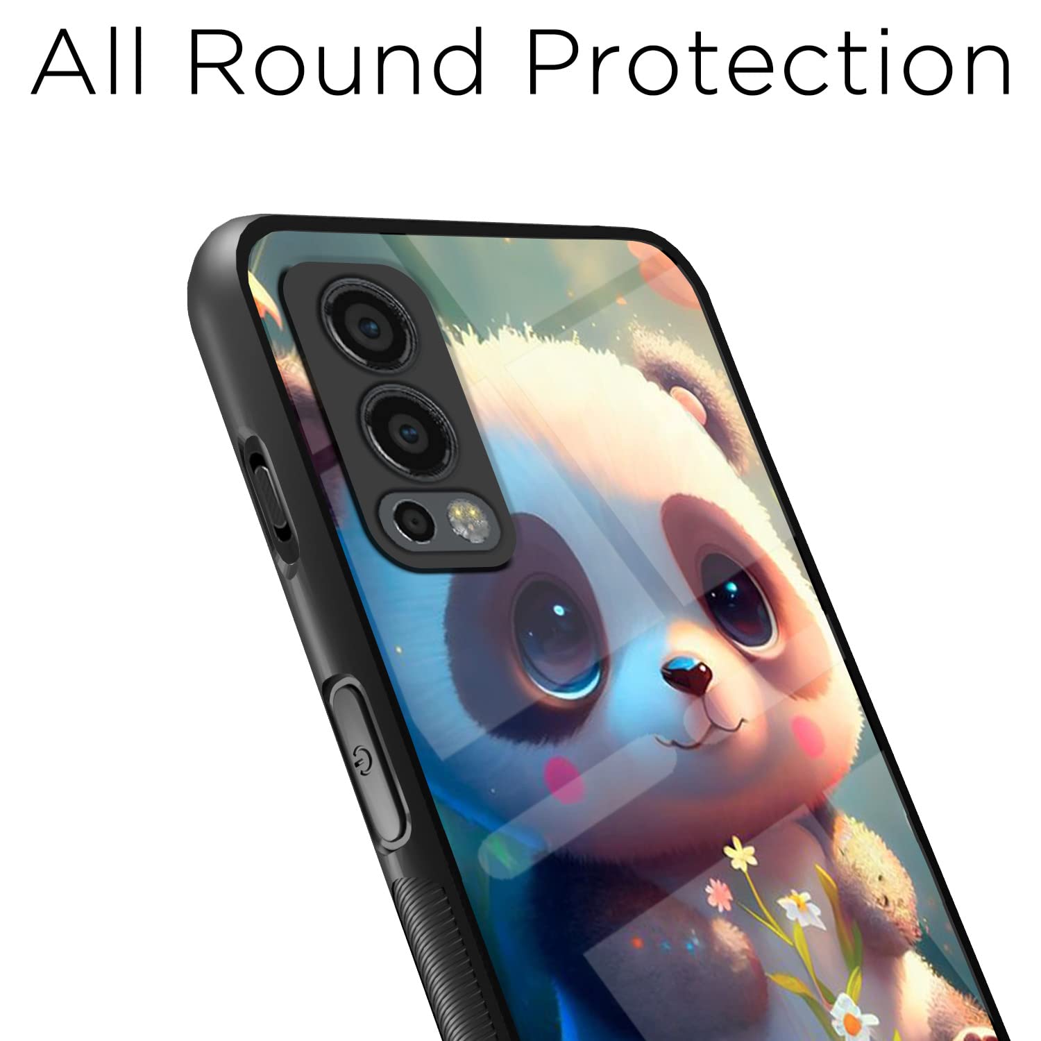 Mobile cover for OnePlus Nord 2 5G – Pikkme – photo 7
