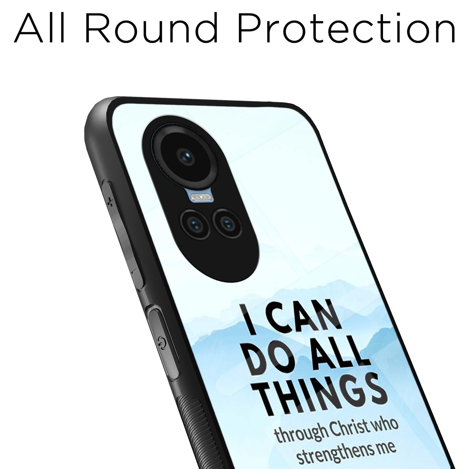 Phone cover for Oppo Reno 10 5G – Pikkme – photo 7