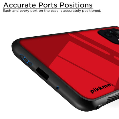 Pikkme Redmi Note 10 Pro/Note 10 Pro Max Hybrid mobile cover – photo 6