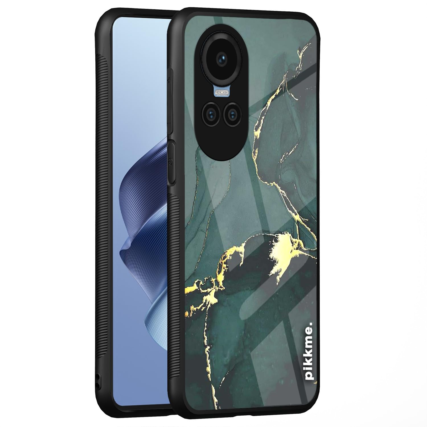 Pikkme phone cover for Oppo Reno 10 5G