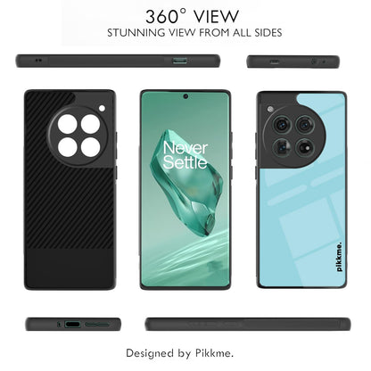OnePlus 12 5G Hybrid back cover by Pikkme – photo 2