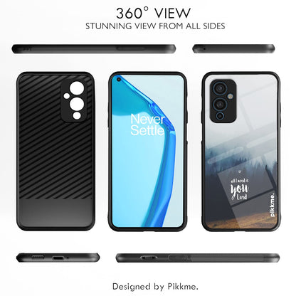 Pikkme OnePlus 9 phone cover – photo 2