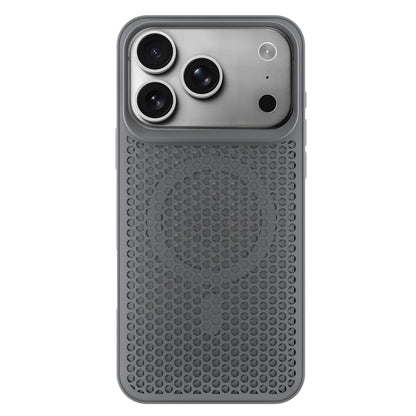 Pikkme grey MagSafe mobile cover for iPhone 17 Pro – photo 7