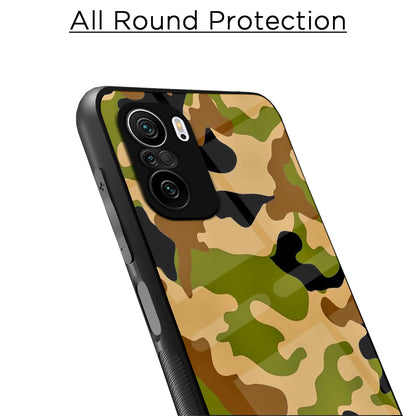 Hybrid Back cover for Mi 11X/11X Pro – Pikkme – photo 7