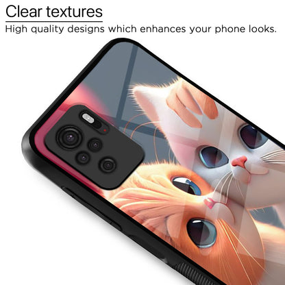 Redmi Note 10/Note 10s Hybrid mobile back cover by Pikkme – photo 4