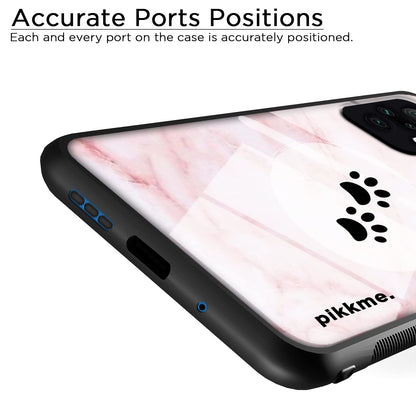 Redmi Note 10 Pro/Note 10 Pro Max Hybrid back cover by Pikkme – photo 6