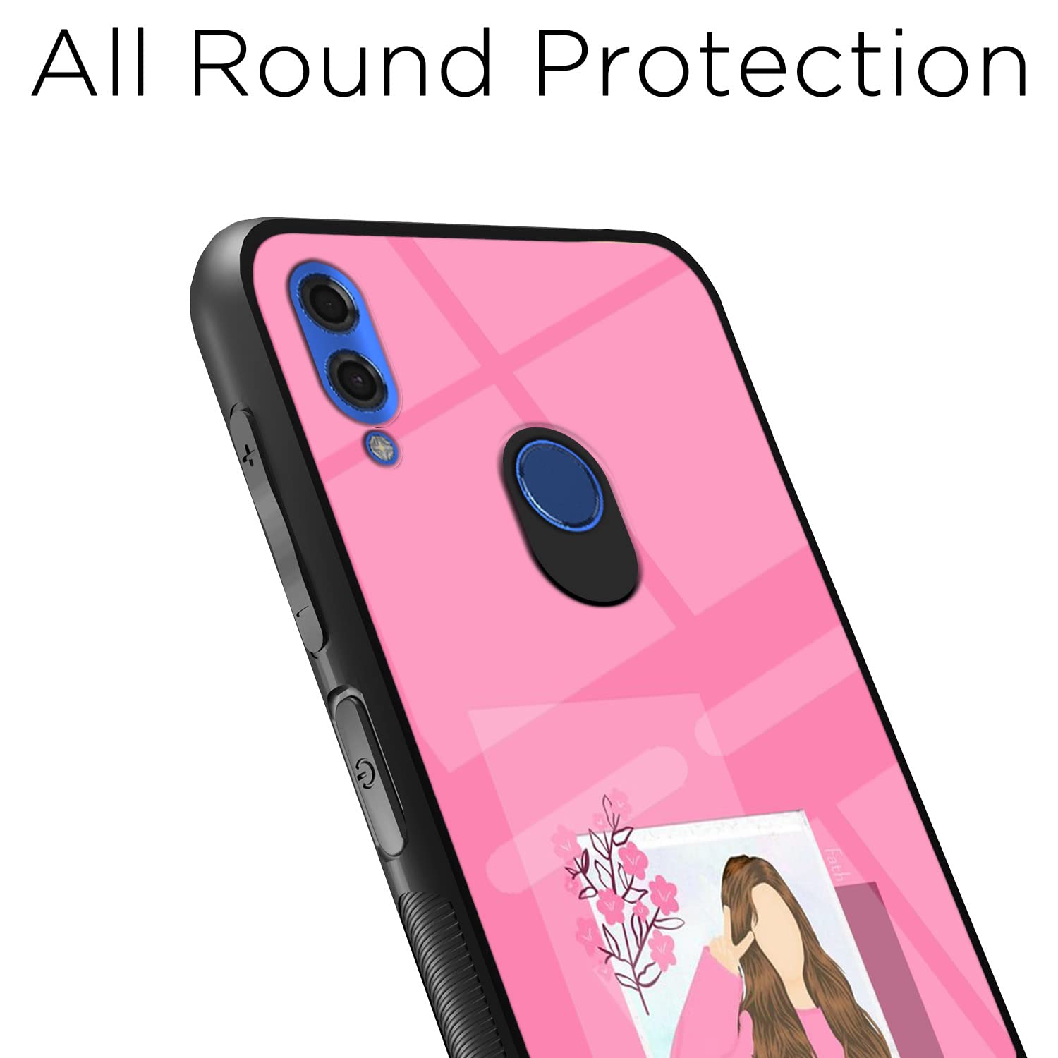Mobile back cover for Honor 10 Lite – Pikkme – photo 7