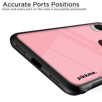 Pikkme Redmi Note 7/Note 7 Pro/Note 7s Hybrid mobile back cover – photo 6