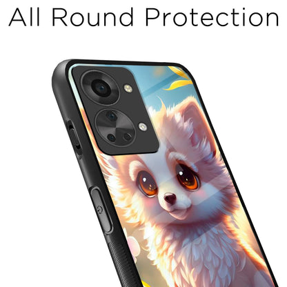 Pikkme Hybrid phone cover for OnePlus Nord 2T 5G – photo 7