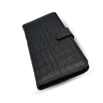 Black flip case for Redmi Note 8 – Pikkme – photo 5
