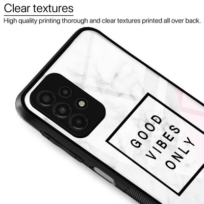 Samsung A13 4G Hybrid mobile back cover by Pikkme – photo 4