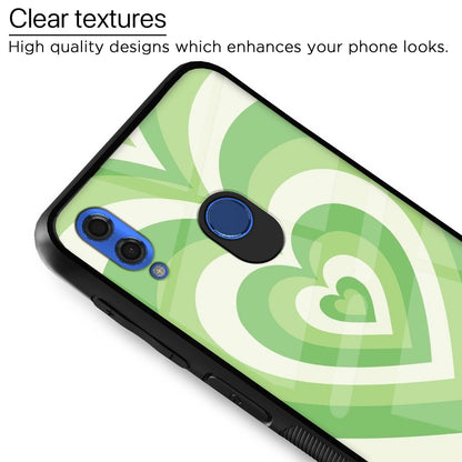 Pikkme back cover for Honor 10 Lite – photo 4