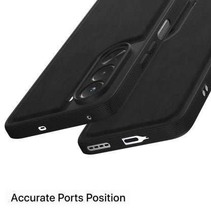 Pikkme black back cover for Realme P4x 5G – photo 4